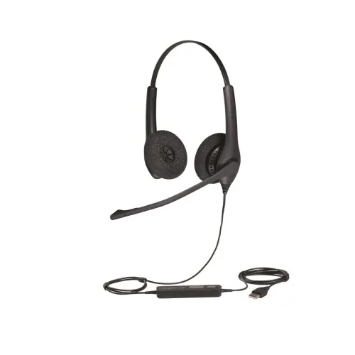 Jabra BIZ 1100, USB-A, Stereo
