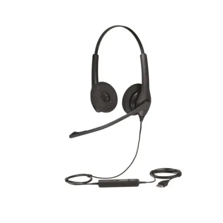 Jabra BIZ 1100, USB-A, Stereo