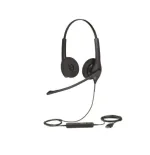 Jabra BIZ 1100, USB-A, Stereo