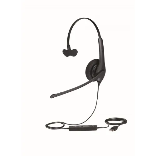 Jabra BIZ 1500, USB-A, Mono