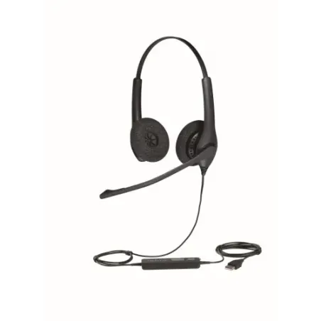 Jabra BIZ 1500, USB-A, Duo