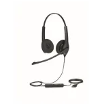 Jabra BIZ 1500, USB-A, Duo