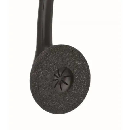 Jabra BIZ 1500, USB-A, Duo