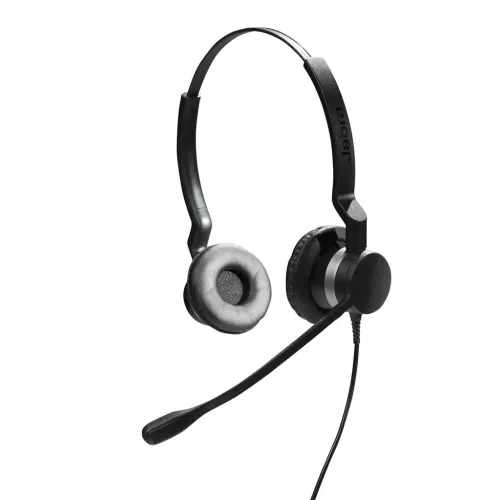 Jabra BIZ 2300, QD, Duo