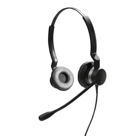 Jabra BIZ 2300, QD, Duo