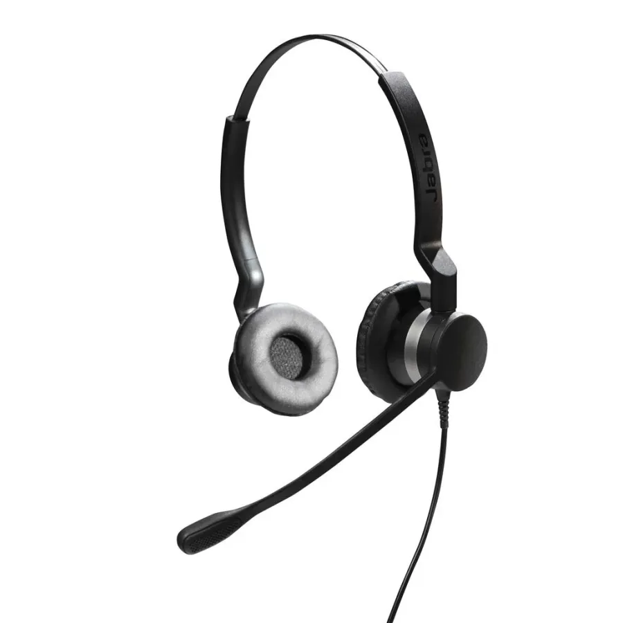 Jabra BIZ 2300, QD, Duo (Siemens)