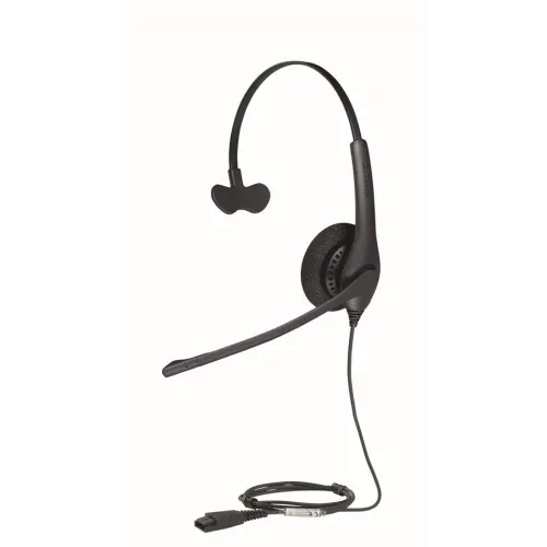 Jabra BIZ 1500, QD, Mono