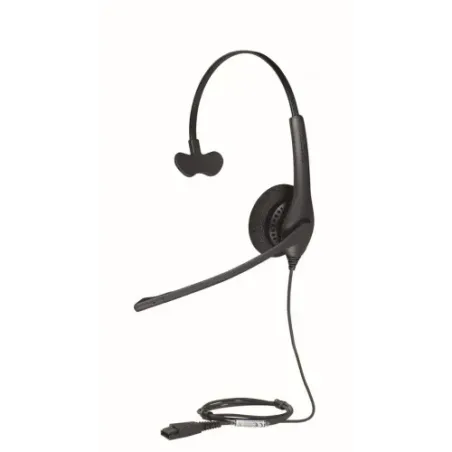 Jabra BIZ 1500, QD, Mono