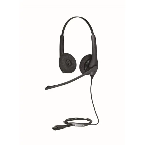 Jabra BIZ 1500, QD, Duo