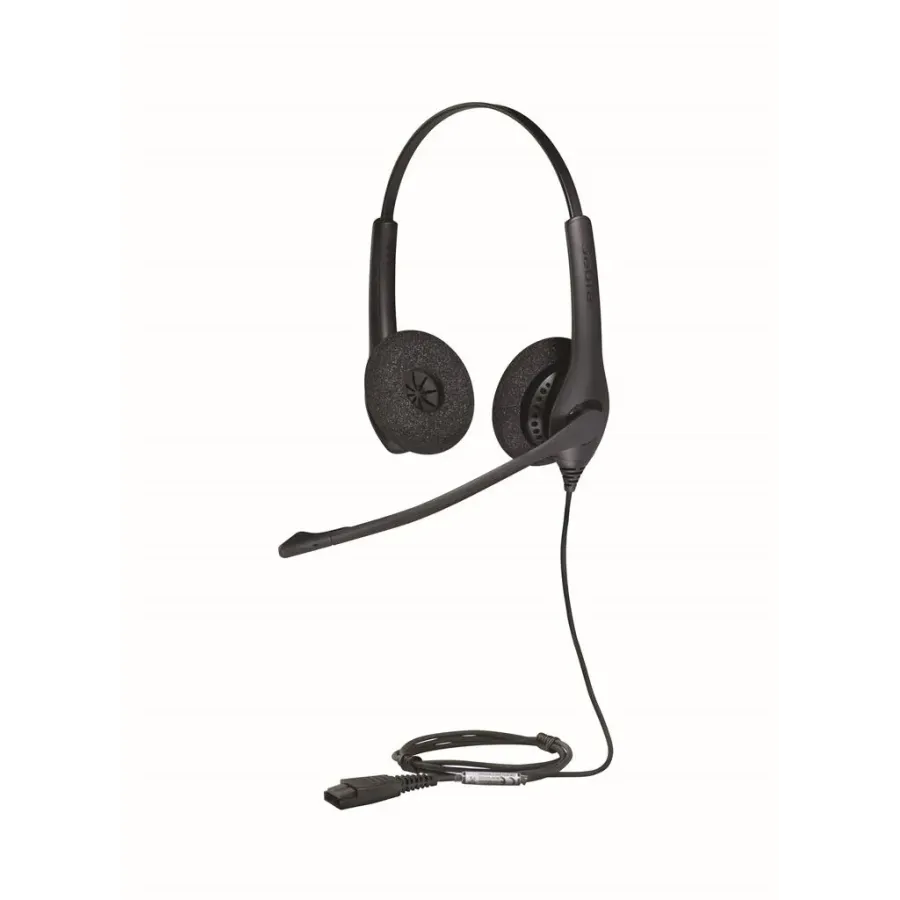 Jabra BIZ 1500, QD, Duo