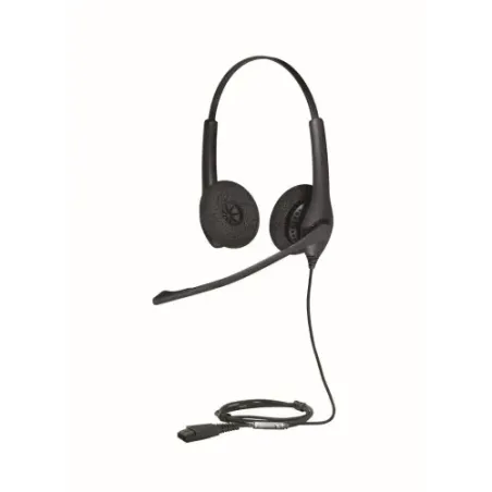 Jabra BIZ 1500, QD, Duo