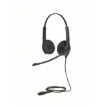 Jabra BIZ 1500, QD, Duo