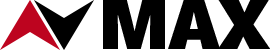 AV MAX logo